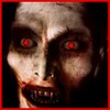 Scary New Year icon