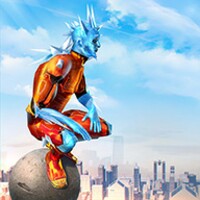 Superhero Hook - APK Download for Android