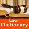 Law Dictionary simgesi