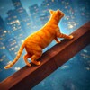 Ikon Going Up Cat Runner 3D
