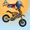 Moto Games icon