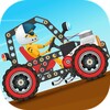 Car Builder and Racing Game for Kids icon
