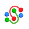 ไอคอน Ball Connect Puzzle