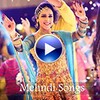 Mehndi Songsアイコン