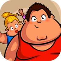 Fit the Fat android app icon