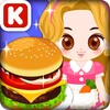 CJ Burger Maker icon