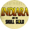 Adventure: Indiara and the Skull Gold icon