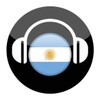 أيقونة Radios Argentina