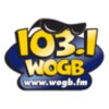 103.1 WOGB-FM icon