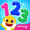 Icon von 123 Numbers