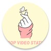 Kpop Video Status WA icon