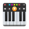 Icono de Piano Learn