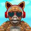 أيقونة Monkey Arena Tag Mayhem Games