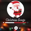christmas songs with lyrics icon