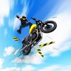 أيقونة Bike Jump