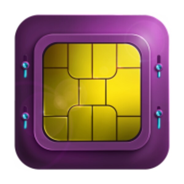 SIM Manager for Android - Download the APK from Uptodown