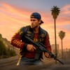 Icono de Pure Crime: Gangster Shooting