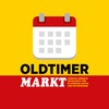 Oldtimer-Termine आइकन