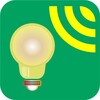 Detector de luz ONCE icon