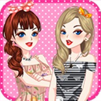 Dress Up Best Friends main image 0