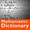 Mathematics Dictionary icon