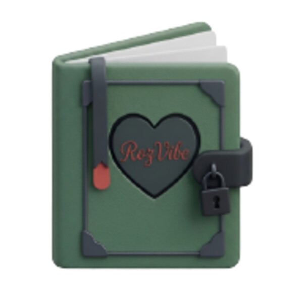 RozVibe - Private Encrypted Diary para Android - Descarga el APK en ...