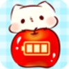Battery widget Mashimarou icon