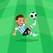 World Soccer Champs feature
