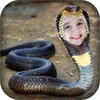 Snake Photo Frame icon