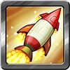 Space Mission: Rocket Launch icon