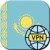 VPN KZ icon