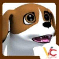 Puppy Bash android app icon