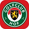 GOLFCLUB HOF e.V. icon