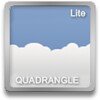 أيقونة Quadrangle Lite