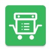 Icono de Inventory and Shopping List