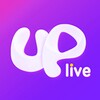 ไอคอน Uplive