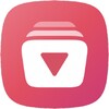 VidMint - Fast Video & Music Downloader simgesi