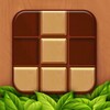 Wooden Puzzle: Block Adventure icon