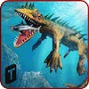 Ultimate Sea Monster 2016 icon
