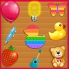 Mini Relaxing Toys icon