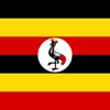 Districts of Uganda icon
