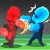 Icon von Fire and Water Boxing 2 Player