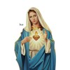 Prayers to Mary icon