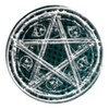 Pentagram Ghost Box icon