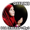 أيقونة Doa Harian Lengkap