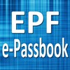 EPF e-Passbook icon