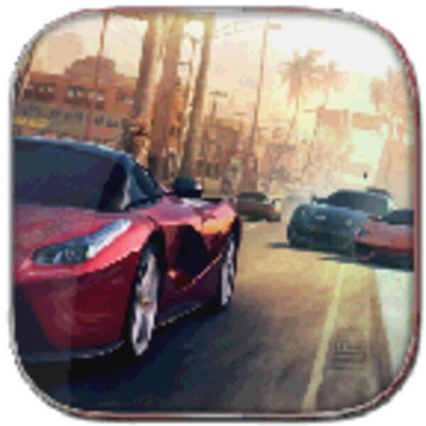 City Racer for Android - Download the APK from Uptodown