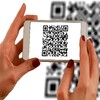 QR Coue Reader icon