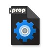 Material Build.prop Editor icon