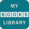 My Books Library icon